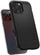 Kapak telefoni Spigen Tough Armor T MagSafe, për iPhone 17 Pro, i zi