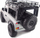 Makina me telekomandë Amewi D90X12, crawler 1:12, bateri 1200 mAh, shumëngjyrëshe