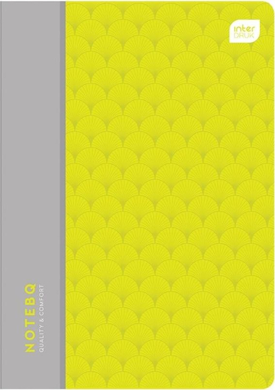 Fletore Interprint, A5, 60 faqe (10 copë)