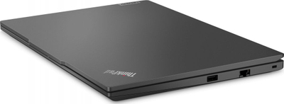 Laptop Lenovo ThinkPad E14 Gen 6, 14", Intel Core U7 155H, 16GB RAM, 512GB SSD, Intel Arc Graphics, i zi
