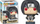 Figurë vinili Funko Pop Naruto Shippuden Itachi Uchiha i vogël, 9cm, koleksionare, shumëngjyrëshe