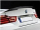 Spoiler bagazhi BMW Seria 4 F82 M4 V Type, ABS, i zi