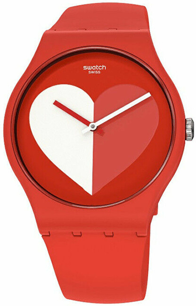 Orë Swatch Half White