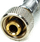 Zorrë fleksibël uji Jomo TSR 171-64001000-00, dalje 3/8", çelik inoks