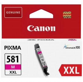 Ngjyrë Canon CLI-581M XXL, rozë