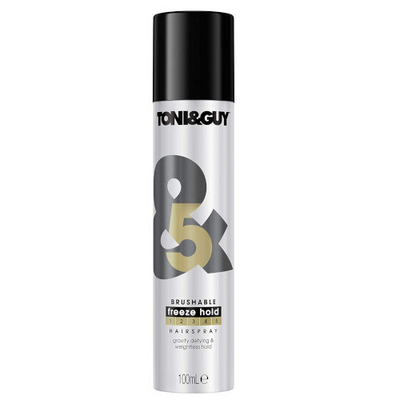 Spraj flokësh Ton&Guy 100 ml