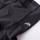 Pantallona biçiklete për kalamaj Martes Essentials Biker Jr 92800398300, shtresë Coolmax, element reflektues, të zeza