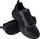 Atlete burrash Hi-Tec Helvis, nr. 43, të zeza
