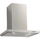 Oxhak i integruar Heinner HDCH-660TSS, 60 cm, 586.3 m³/h, inoks
