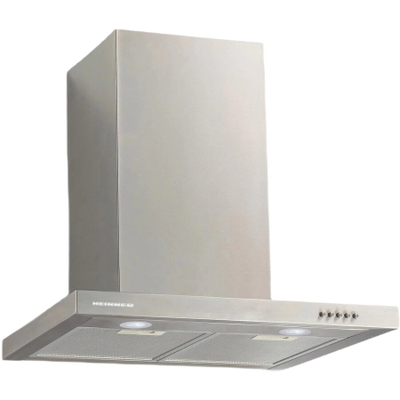 Oxhak i integruar Heinner HDCH-660TSS, 60 cm, 586.3 m³/h, inoks