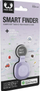 Gjetës inteligjent Fresh n Rebel Smart Finder Tag, Apple Find My, IP67, vjollcë Dreamy Lilac