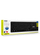 Tastierë Port Designs 900903-UK, RF Wireless + Bluetooth, e zezë