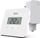 Termostat wireless Tech T 2.2, matje temperature edhe lagështie, i bardhë