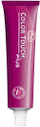 Bojë flokësh Wella Color Touch Plus 44/06, demi-permanente, 60ml, kafe vjollcë natyrale