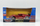 Makine lodër Ford GT, metal die-cast, shkalla 1:28, e kuqe