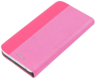 Kllapë libri Vennus Sensitive për Samsung Galaxy A56 5G, me magnet, me xhep për karta, e zezë
