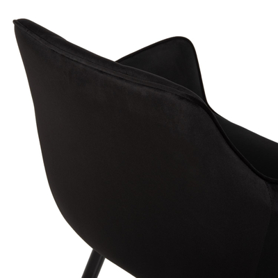 Kolltuk Latrell 55x57x84Hcm (HM8582.04), zezë