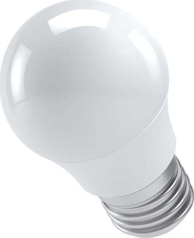 Llambë LED Emos Blobe Classic ZQ1111, 4W, e bardhë
