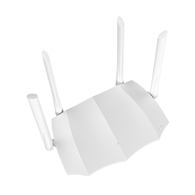 Wireless Router TENDA AC5V3.0 AC1200 – (2.4GHz, 5GHz)
