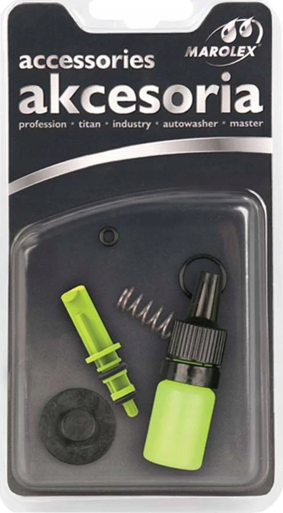 Сет за поправка Marolex Master Ergo ZO8E, за прскалки 1000 1500 2000 3000