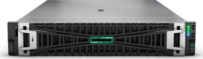 Server rack HPE ProLiant DL380 Gen11 4416+, 2U, p60636-421, gri