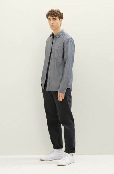 Këmishë për meshkuj Tom Tailor mTT1480