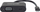 Docking station Manhattan USB C 153430, multiport, gri