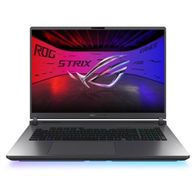 Laptopi ASUS ROG Strix G18 G815LW-SA290WZ, Intel Core Ultra 9 290HX Plus, 32GB, 1TB SSD, RTX 5080, 18", i hirtë