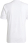 Bluzë sportive adidas Squadra 25 M JG5834, Aeroready, e bardhë