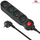 Shirit zgjatues Maclean Energy MCE181, 4 priza, kabllo 3 m, 2300W, i bardhë