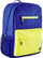 Çantë shpine HP Campus për laptop 15.6", blu