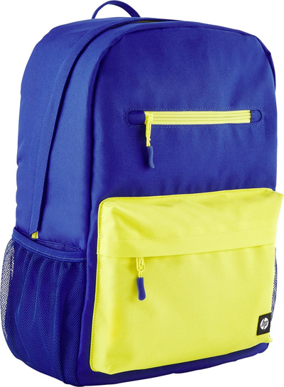 Çantë shpine HP Campus për laptop 15.6", blu