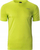 Bluzë sportive Hi-tec Sibic M, poliester, QuickDry, e gjelbër