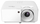 Projektor Optoma ZW340e, WXGA, 3600 lumen, DuraCore laser, i bardhë