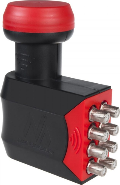 Konvertues Maclean Octo MCTV-258 LNB