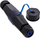 Konektor RJ45 Keystone InLine IP68, me kapak, i zi