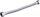 Zorrë Perfexim PHA-9110WW, GW / GW 3/8" x 3/8"