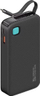 Powerbank Usams US-CD224, 10000mAh, PD 20W, me kabllo Lightning