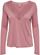 Bluzë Jacqueline de Yong JDYKIMMIE 15252934, rozë, XL