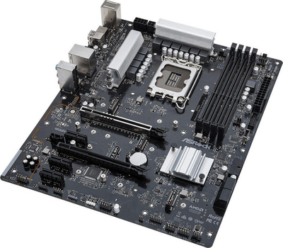 Pllakë amë ASRock Z690 PHANTOM GAMING 4, Intel Z690