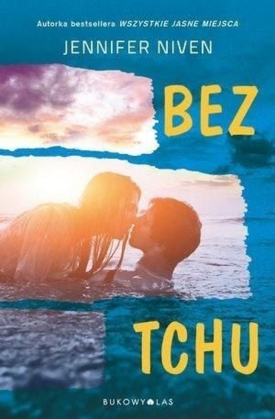 Roman Breathless Jennifer Niven, dramë rritjeje, romancë e sotme