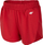 Shortse për femra 4f, XL, të kuqe