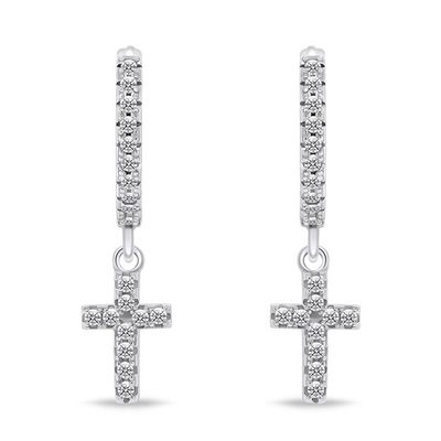 Vathë Brilio Silver EA736W