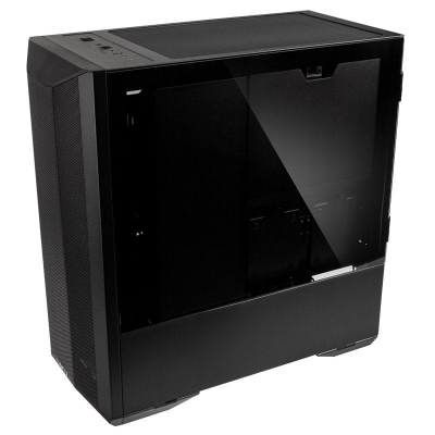 Kuti PC Lian Li Lancool II Mesh C Performance, MIDI Tower, e zezë