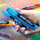 Marker akrilik Liquitex Professional Paint Marker, majë 15mm, i bardhë