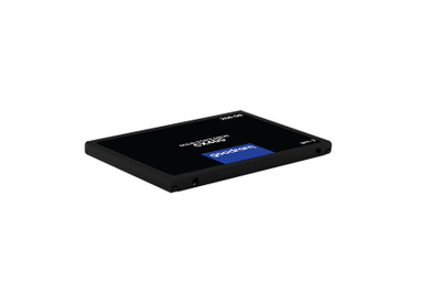 SSD диск Goodram CX400 Gen.2, 256 GB, 2,5\", SATA III, црн