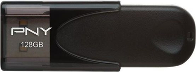 USB PNY Attaché 4, 128GB, USB 2.0, i zi