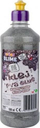 Ngjitës me shkëlqim TUBAN Silver, 500ml, argjend