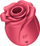 Lodër intime Satisfyer Pro 2 Classic Blossom Red, Air Pulse, e kuqe