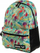 Çantë shpine për hiking Arena Team Allover, 30L